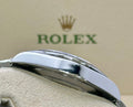 Rolex Explorer 226570 with fixed bezel