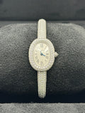Unworn Cartier Baignoire HPI01854 with box and papers