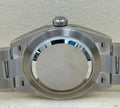 Rolex Oyster Perpetual 41 124300 on Oyster bracelet