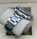 Rolex Submariner 116610LN black dial
