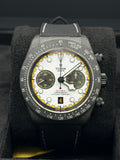 Tudor Black Bay 79377KN with 41mm stainless steel case