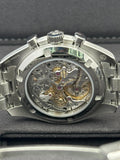 Omega Speedmaster 310.30.42.50.01.004 black dial, view 7 of 8