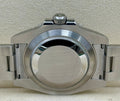 Rolex Submariner 116610LN on Oyster bracelet