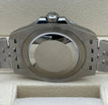 Rolex GMT-Master II 40 Pepsi 126710BLRO on Jubilee bracelet
