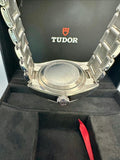 Tudor Black Bay 79830RB on Oyster bracelet