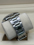 Pre-Owned Rolex Datejust 41 126334 with box and papers