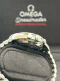 Omega Speedmaster 310.30.42.50.01.004 black dial, view 4 of 8