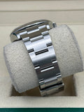 Like New Rolex Oyster Perpetual 36 126000 with box and papers