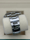 Like New Rolex Datejust 41 126334 with box and papers
