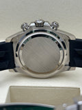 Rolex Daytona 126519LN on Oysterflex bracelet