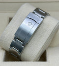 Rolex Oyster Perpetual 36 126000 with sapphire crystal