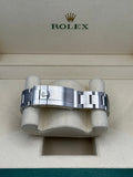 Rolex Air-King 126900, Calibre 3230, 70-hour power reserve