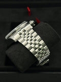 Tudor Black Bay 79360N on Jubilee bracelet