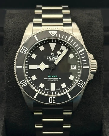 Tudor Pelagos Ref - 2543C1A7NU