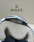 Rolex Datejust 36 126234 black index dial, view 3 of 8