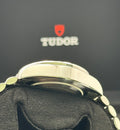 Tudor Black Bay 79360N, 70-hour power reserve