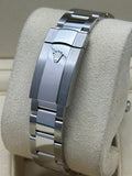 Rolex Datejust 41 126300 with sapphire crystal