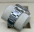 Rolex Oyster Perpetual 114300 blue dial