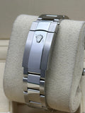 Rolex Datejust 41 126334, 100m water resistance