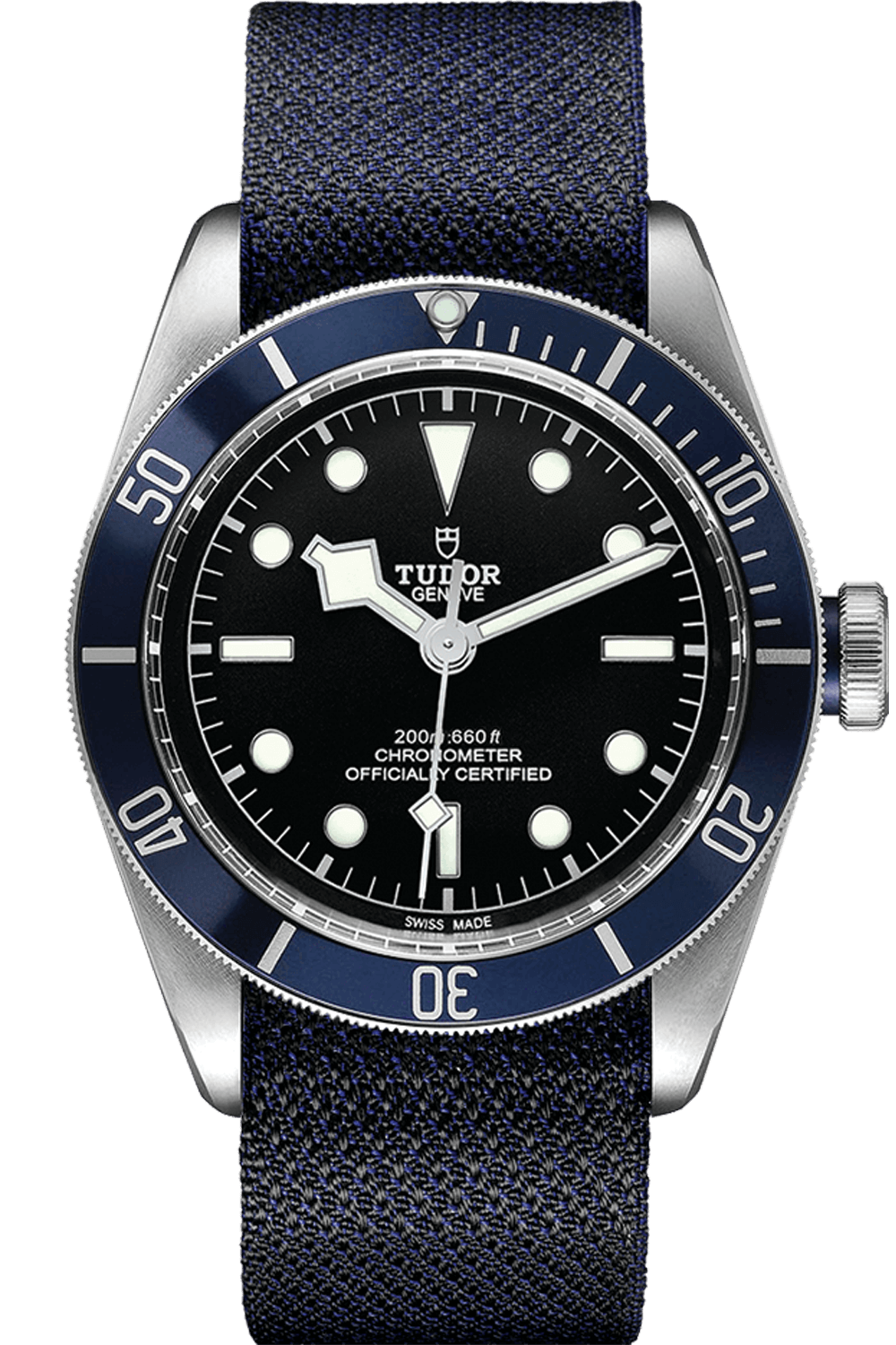 Tudor Black Bay Ref - M79230B-0006