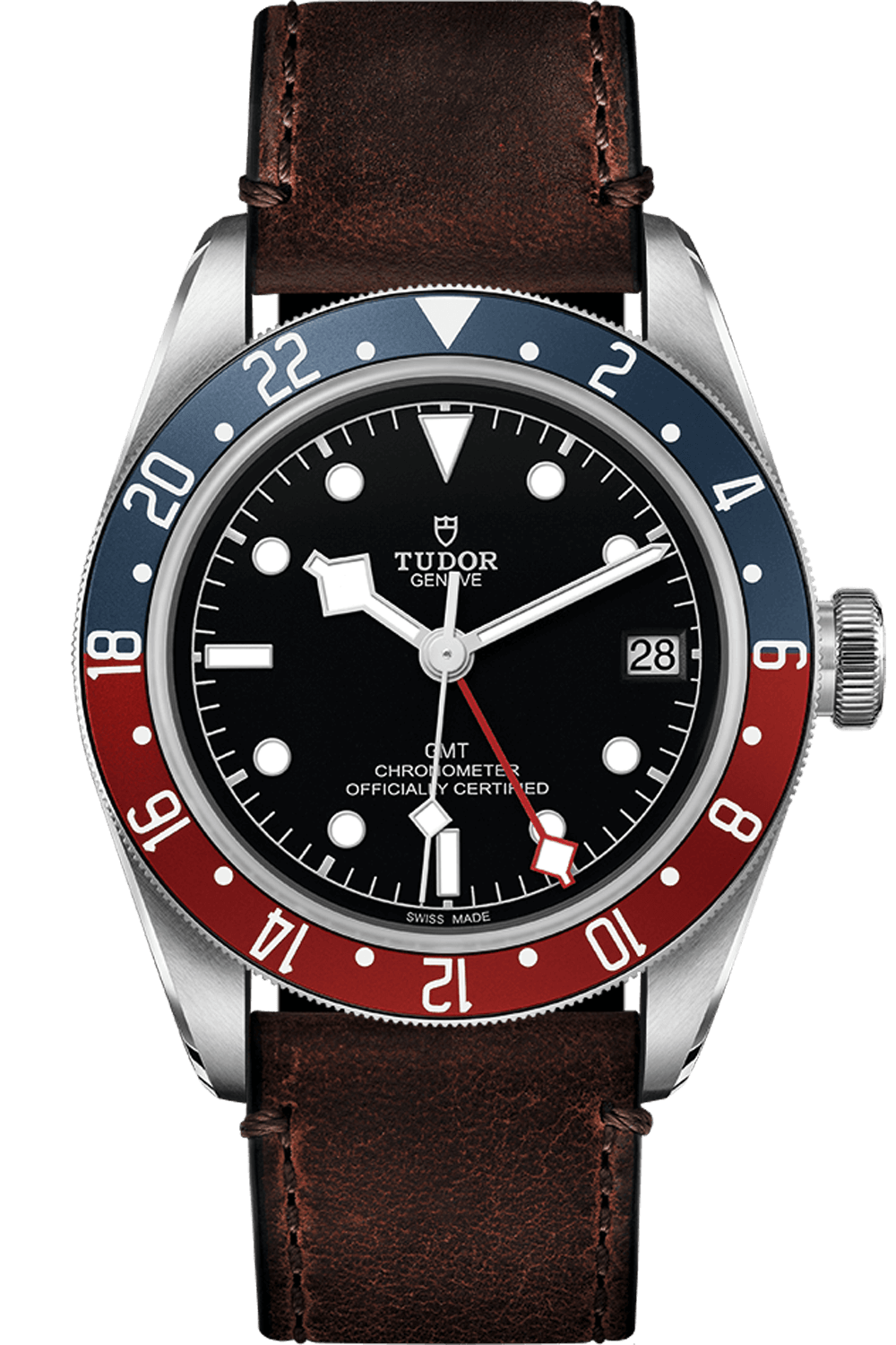 Tudor Black Bay GMT Ref - M79830RB-0002